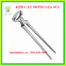 Kìm bấm móng bò